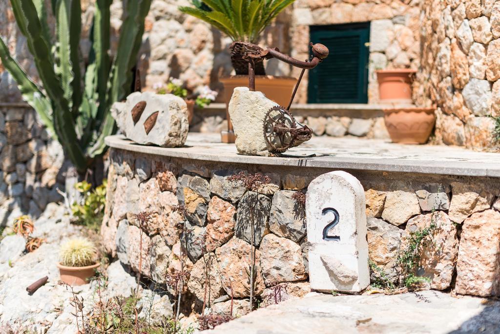 Es Pinar Villa Alaró Exteriör bild
