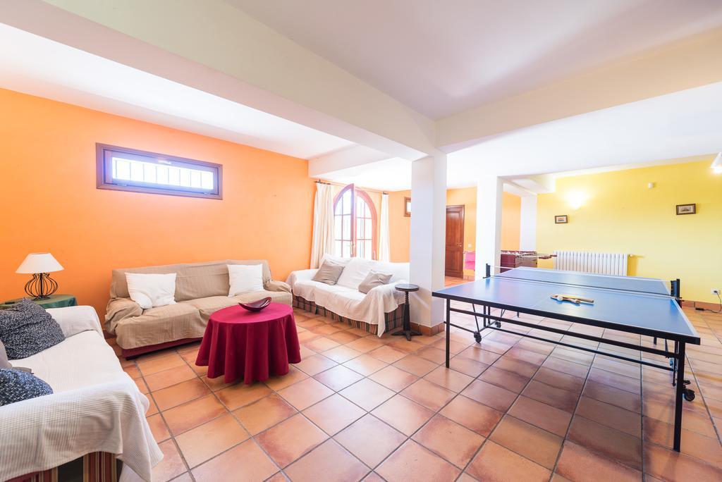 Es Pinar Villa Alaró Exteriör bild