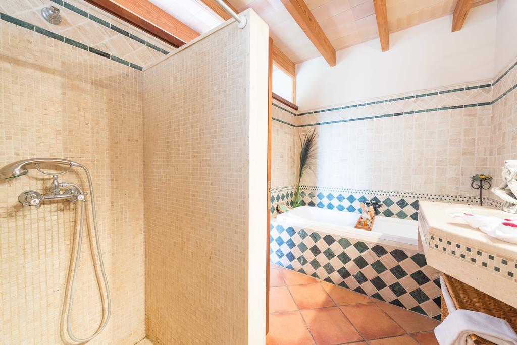 Es Pinar Villa Alaró Exteriör bild