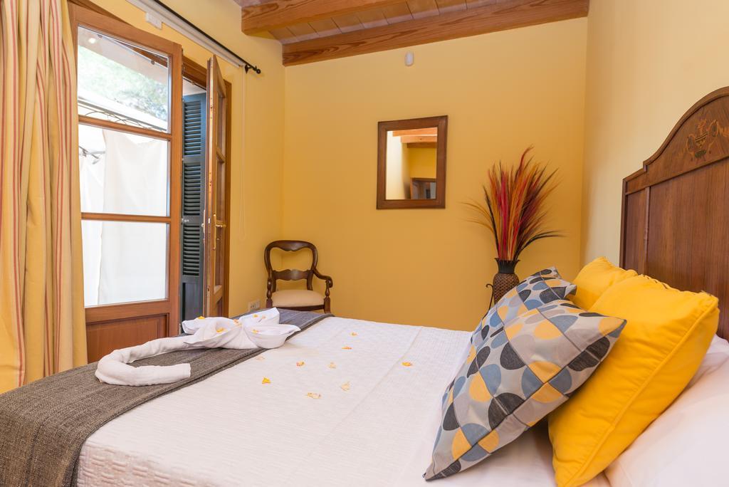 Es Pinar Villa Alaró Exteriör bild