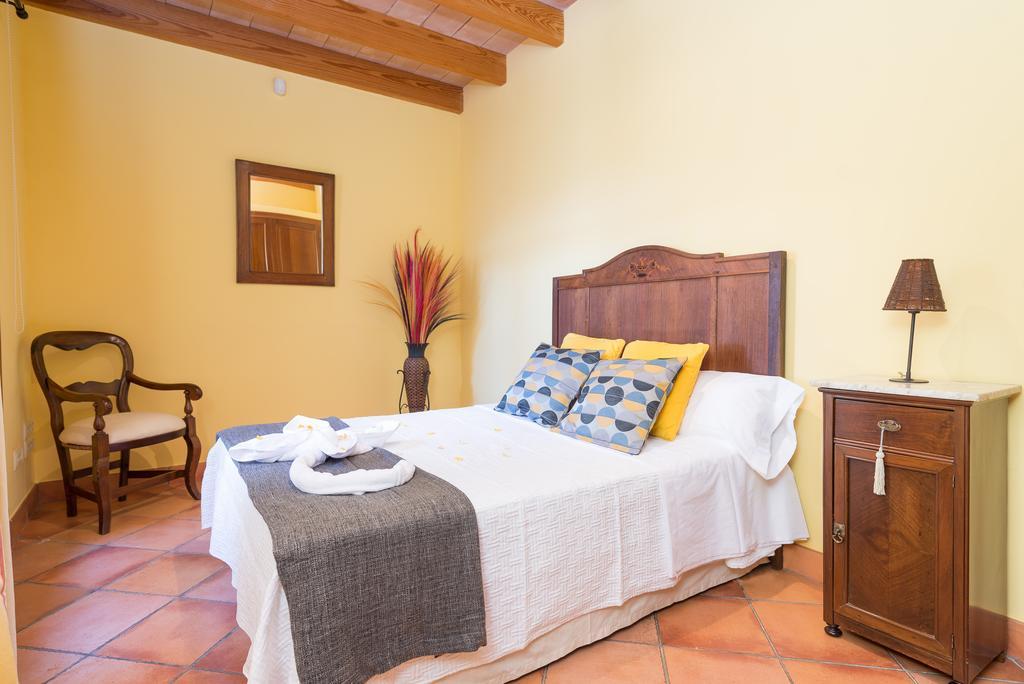Es Pinar Villa Alaró Exteriör bild