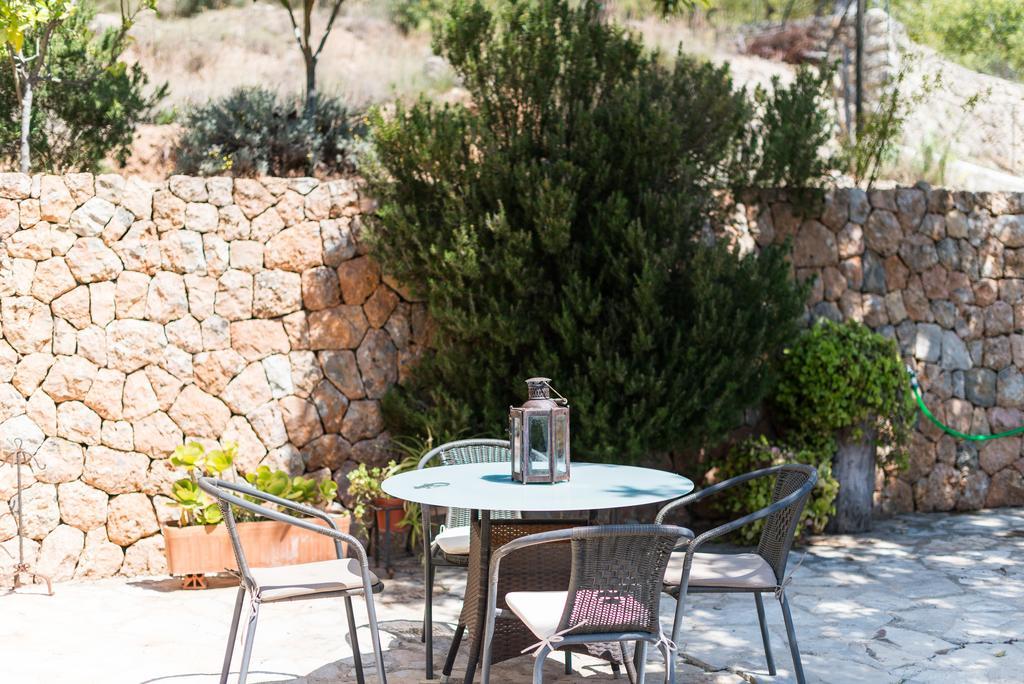 Es Pinar Villa Alaró Exteriör bild